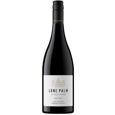 Lone Palm Vineyards Old Vine Grenache