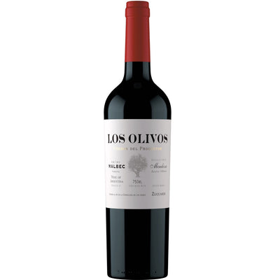 Zuccardi Los Olivos Malbec