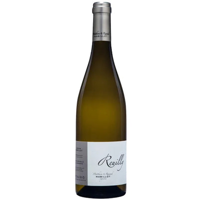 Domaine Mabillot Reuiily Blanc