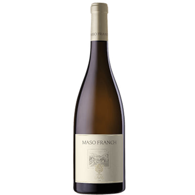 Cantina Lavis Maso Franch Bianco