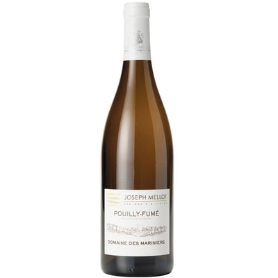 Joseph Mellot Pouilly Fume  Domaine des Mariniers