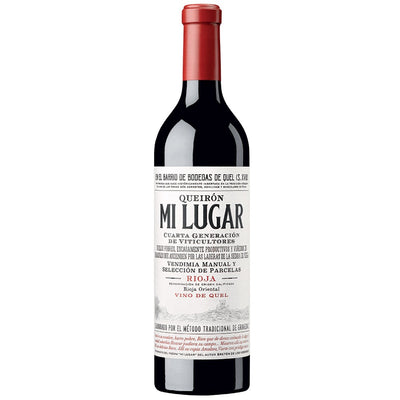 Queiron Mi Lugar Vino de Quel DOCa Rioja