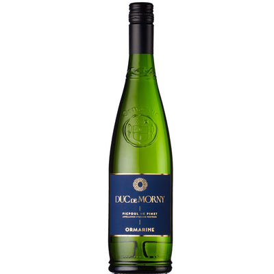 Duc De Morny Picpoul de Pinet L'Ormarine