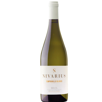 Nivarius Tempranillo Blanco