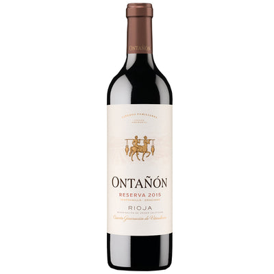 Ontanon Rioja Reserva