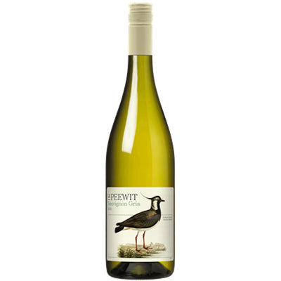 Le Peewit Sauvignon Gris