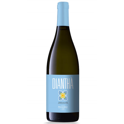 Pellegrino Diantha (Malvasia/Grillo)