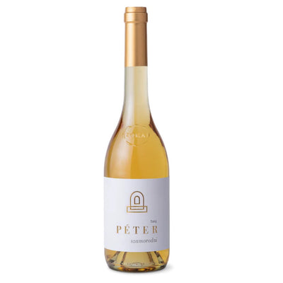 Peter Pince Sweet Szamorodni 50cl
