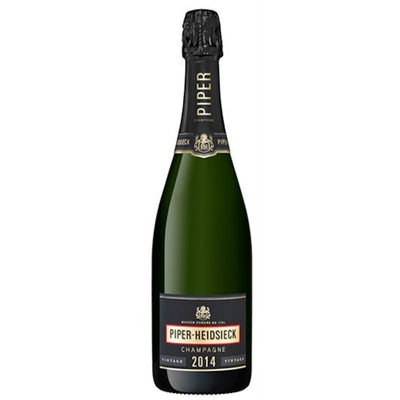 Piper Heidsieck Brut Vintage