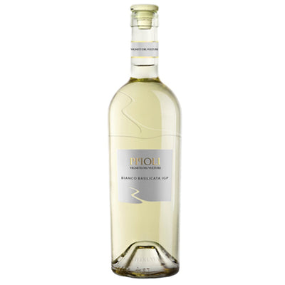 Vigneti del Vulture 'Pipoli' Bianco
