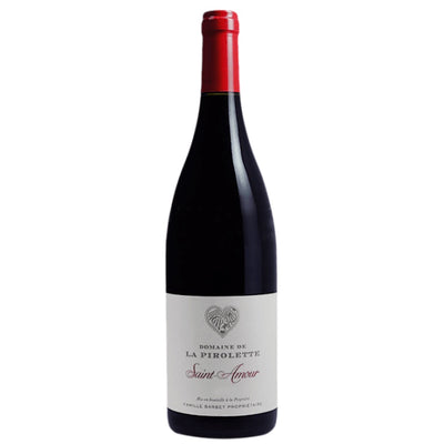 Domaine de la Pirolette Saint-Amour