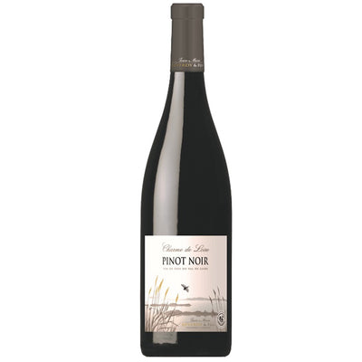 Jean Marie Reverdy Charme de Loire Pinot Noir