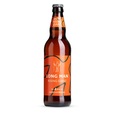 Long Man APA 'Rising Giant' 500ml