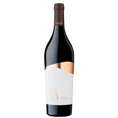 San Marzano Primitivo di Manduria 'Talo'