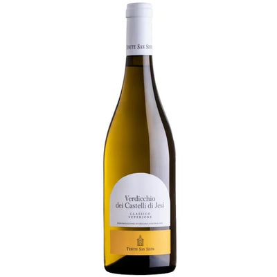 San Sisto Verdicchio dei Castelli di Jesi DOC Classico