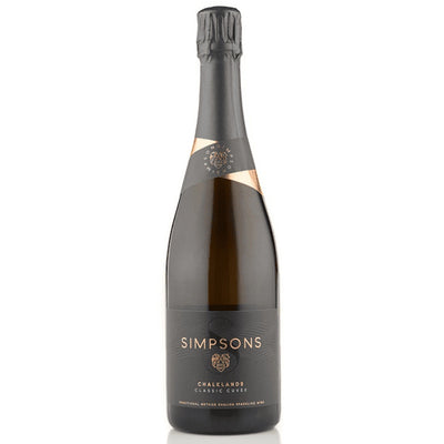 Simpsons Wine Estate 'Chalklands' Classic Cuvee NV