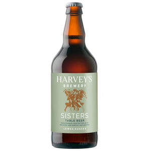 Harvey's - Sisters Table Beer - 500ml
