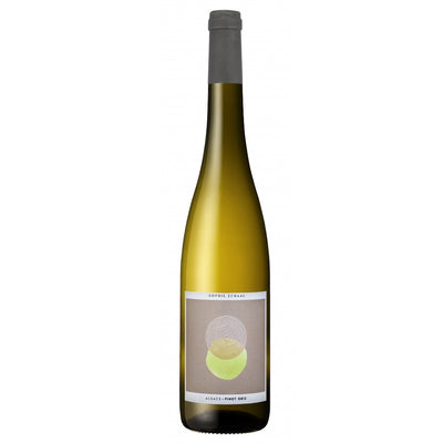 Sophie Schaal Pinot Gris