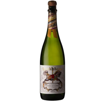 Ken Forrester Wines Sparklehorse