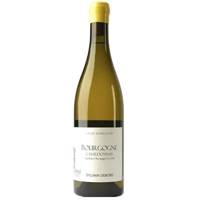 Sylvain Debord Bourgogne Chardonnay