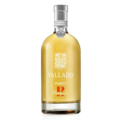 Quinta do Vallado Porto Branco NV