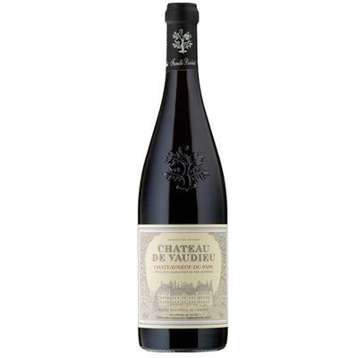 Chateau de Vaudieu Chateauneuf du Pape Rouge 'Grand Vin'