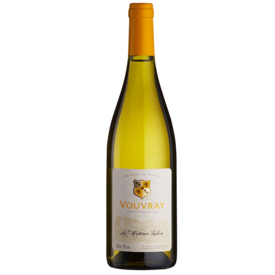 Vouvray Les Coteaux Tuffiers
