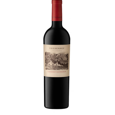 Vriesenhof Cabernet Sauvignon
