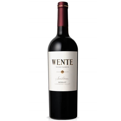 Wente Vineyards Sandstone Merlot
