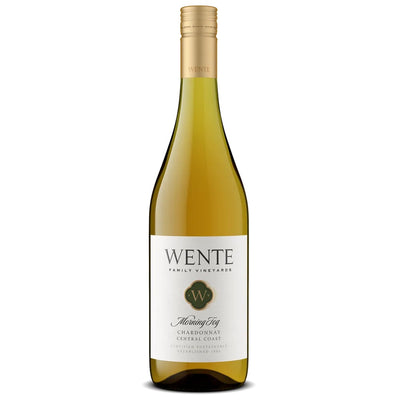 Wente Vineyards  Morning Fog Chardonnay