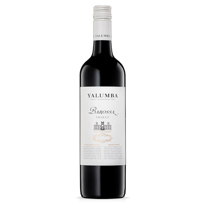 Yalumba Samuels Collection Barossa Shiraz