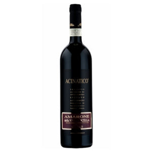 Accordini Acinatico Amarone Classico