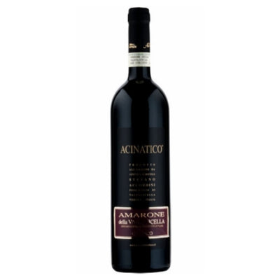 Accordini Acinatico Amarone Classico