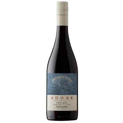 Emiliana Adobe Reserva Pinot Noir