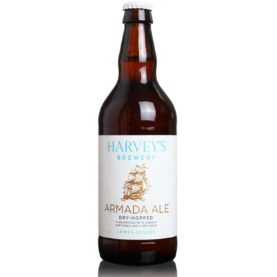 Harvey's - Armada Ale 500ml