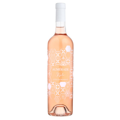 Chateau L'Aumerade 'Aumerade Style' Cotes de Provence Rose