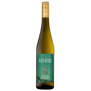 Azevedo Vinho Verde Loureiro/Alvarhinho