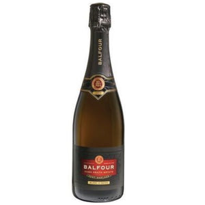 Balfour Blanc de Noirs English Sparkling Wine