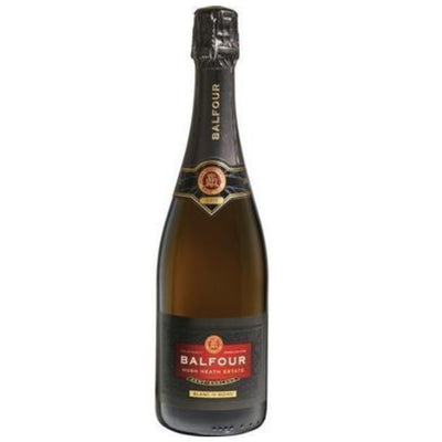 Balfour Blanc de Noirs English Sparkling Wine
