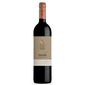 Barao da Varzea do Douro Colheita Douro Tinto 2023