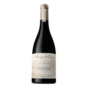 Benguela Cove Estate Pinot Noir