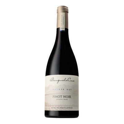 Benguela Cove Estate Pinot Noir
