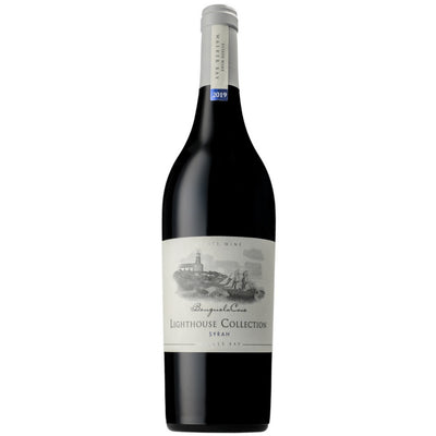 Benguela Cove Lighthouse Collection Syrah