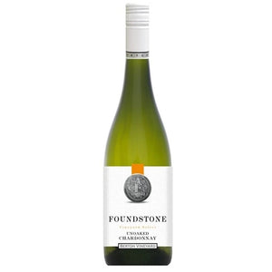 Berton Vineyard 'Foundstone' Unoaked Chardonnay