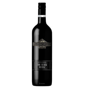 Berton Vineyard 'The Black Shiraz' Winemakers Reserve