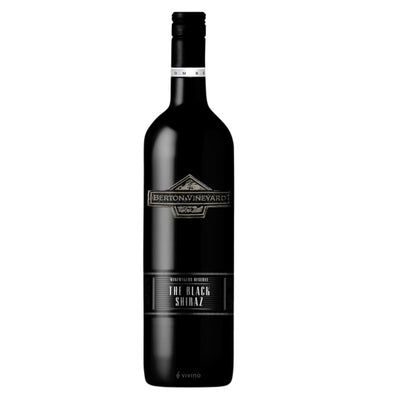 Berton Vineyard 'The Black Shiraz' Winemakers Reserve