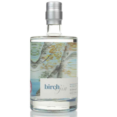 Birch Gin 50cl