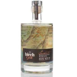 Birch Sumatra Gin 50cl
