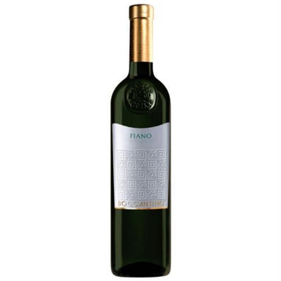 Boccantino Appassito Fiano Salento