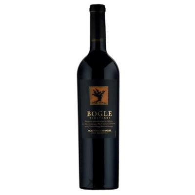Bogle Vineyards Old Vine Zinfandel